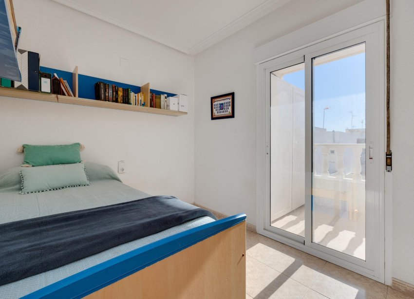 Reventa - Apartamento - Torrevieja - Playa del cura