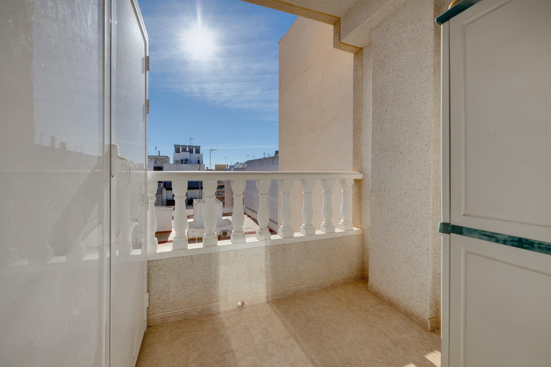 Reventa - Apartamento - Torrevieja - Playa del cura