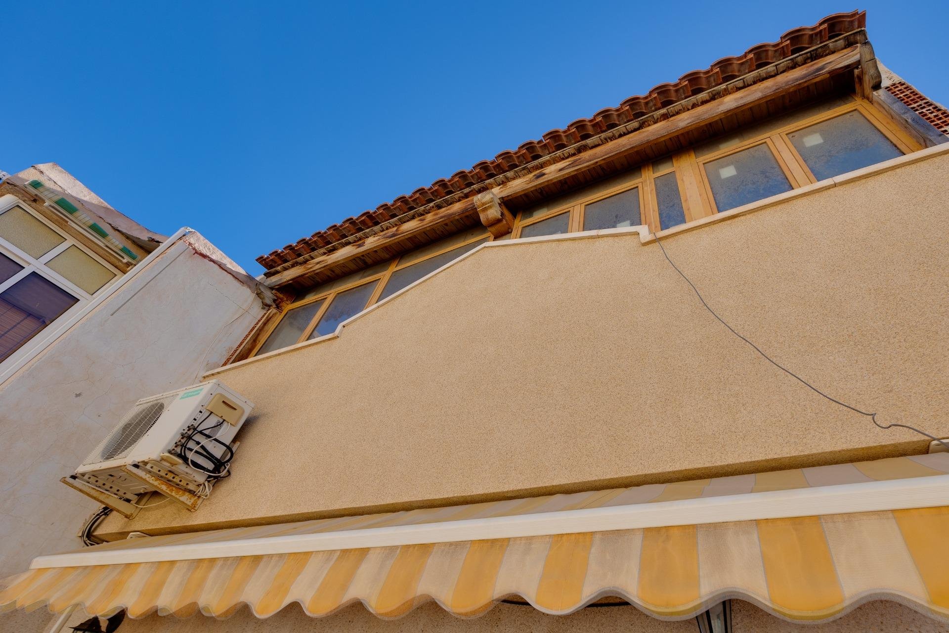 Reventa - Apartamento - Torrevieja - Playa del cura