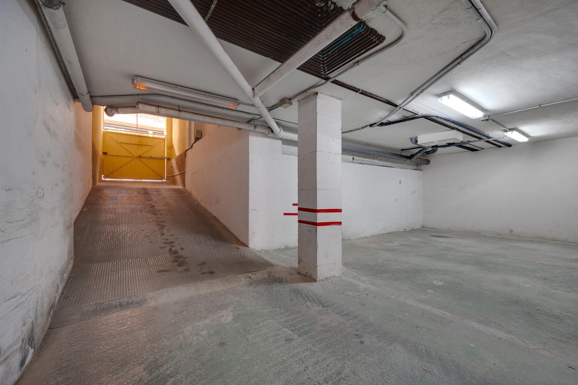 Reventa - Apartamento - Torrevieja - Playa del cura