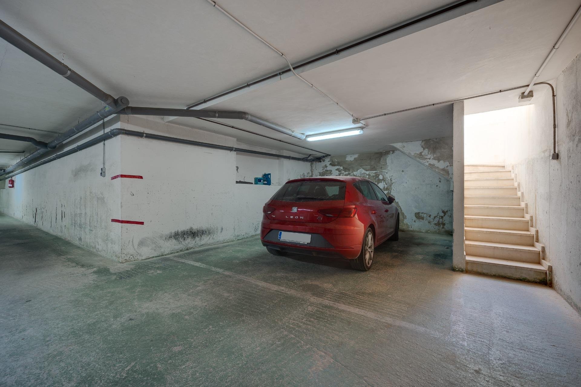 Reventa - Apartamento - Torrevieja - Playa del cura