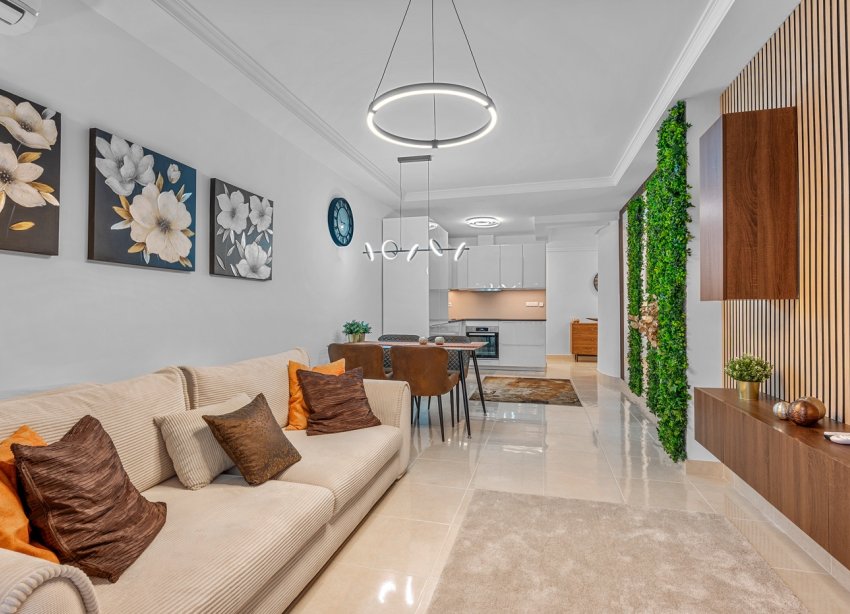 Reventa - Apartamento - Torrevieja - Playa del Cura