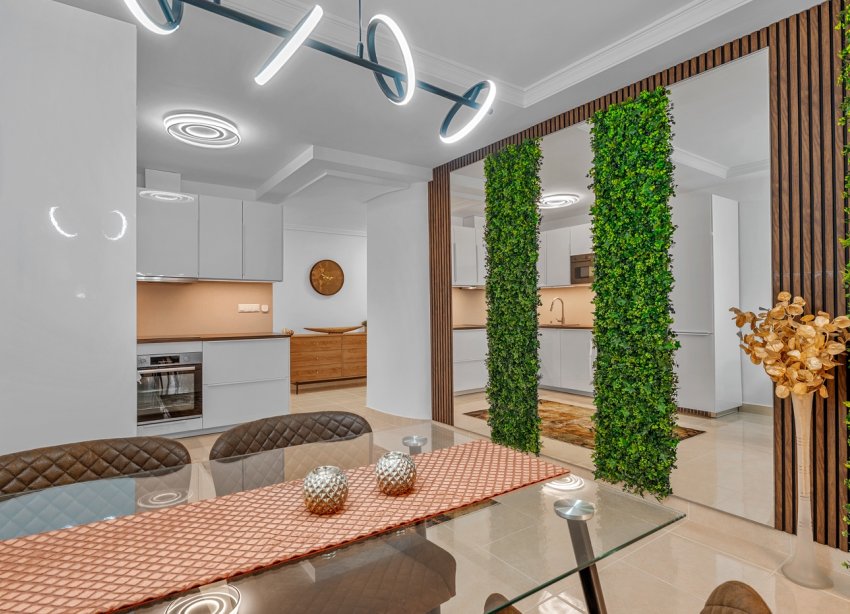 Reventa - Apartamento - Torrevieja - Playa del Cura