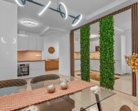 Reventa - Apartamento - Torrevieja - Playa del Cura