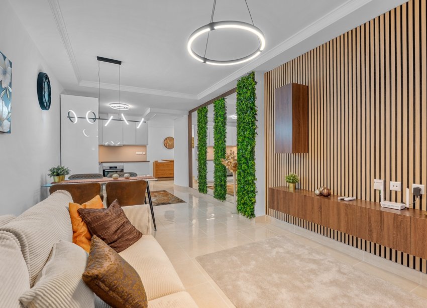 Reventa - Apartamento - Torrevieja - Playa del Cura