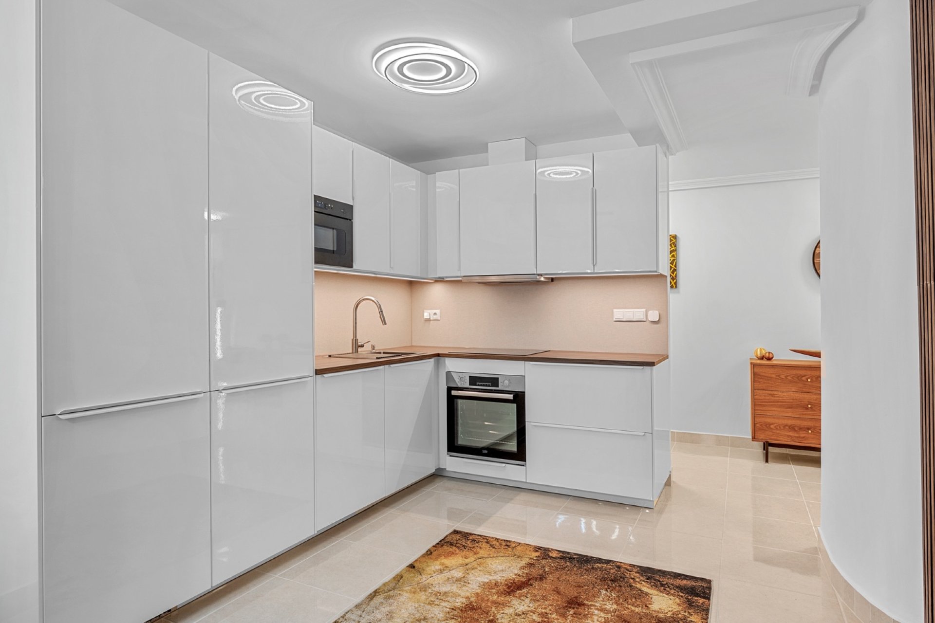 Reventa - Apartamento - Torrevieja - Playa del Cura