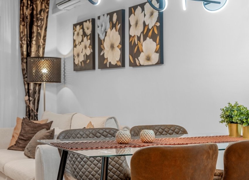 Reventa - Apartamento - Torrevieja - Playa del Cura