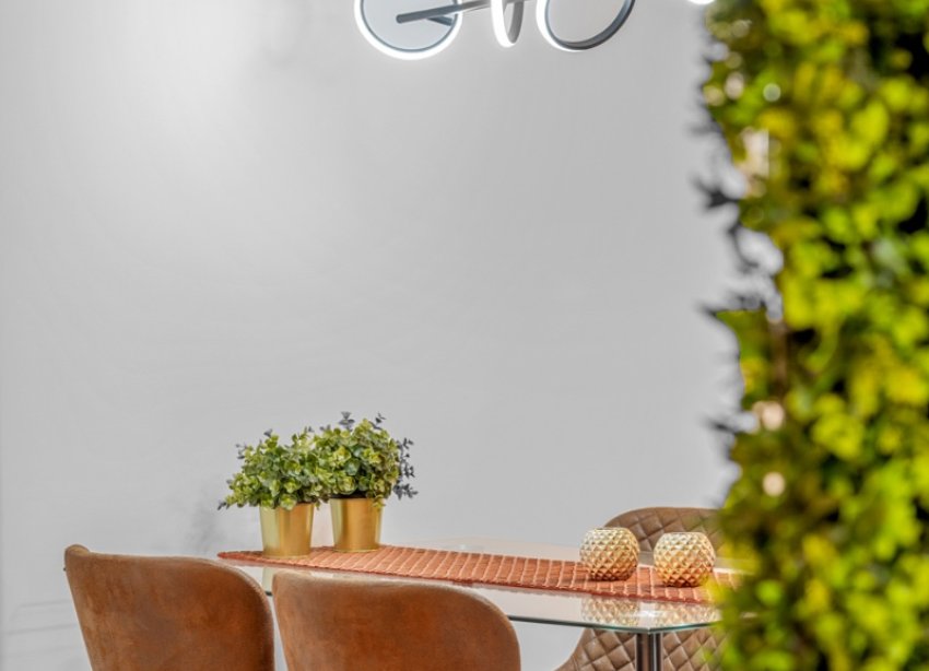 Reventa - Apartamento - Torrevieja - Playa del Cura