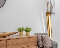 Reventa - Apartamento - Torrevieja - Playa del Cura