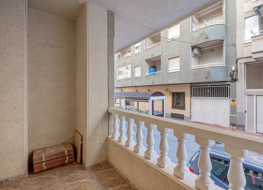 Reventa - Apartamento - Torrevieja - Playa del Cura