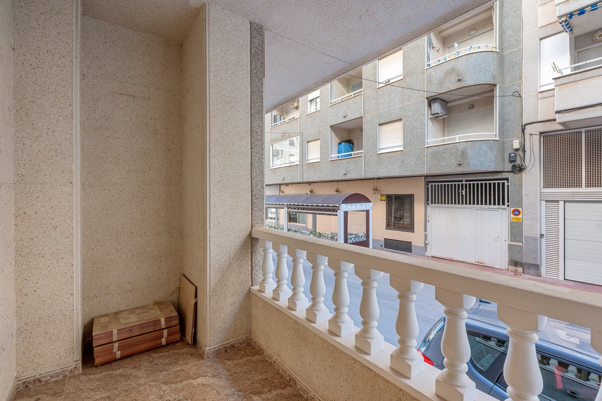Reventa - Apartamento - Torrevieja - Playa del Cura