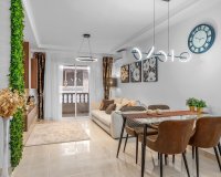 Reventa - Apartamento - Torrevieja - Playa del Cura