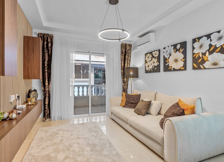 Reventa - Apartamento - Torrevieja - Playa del Cura