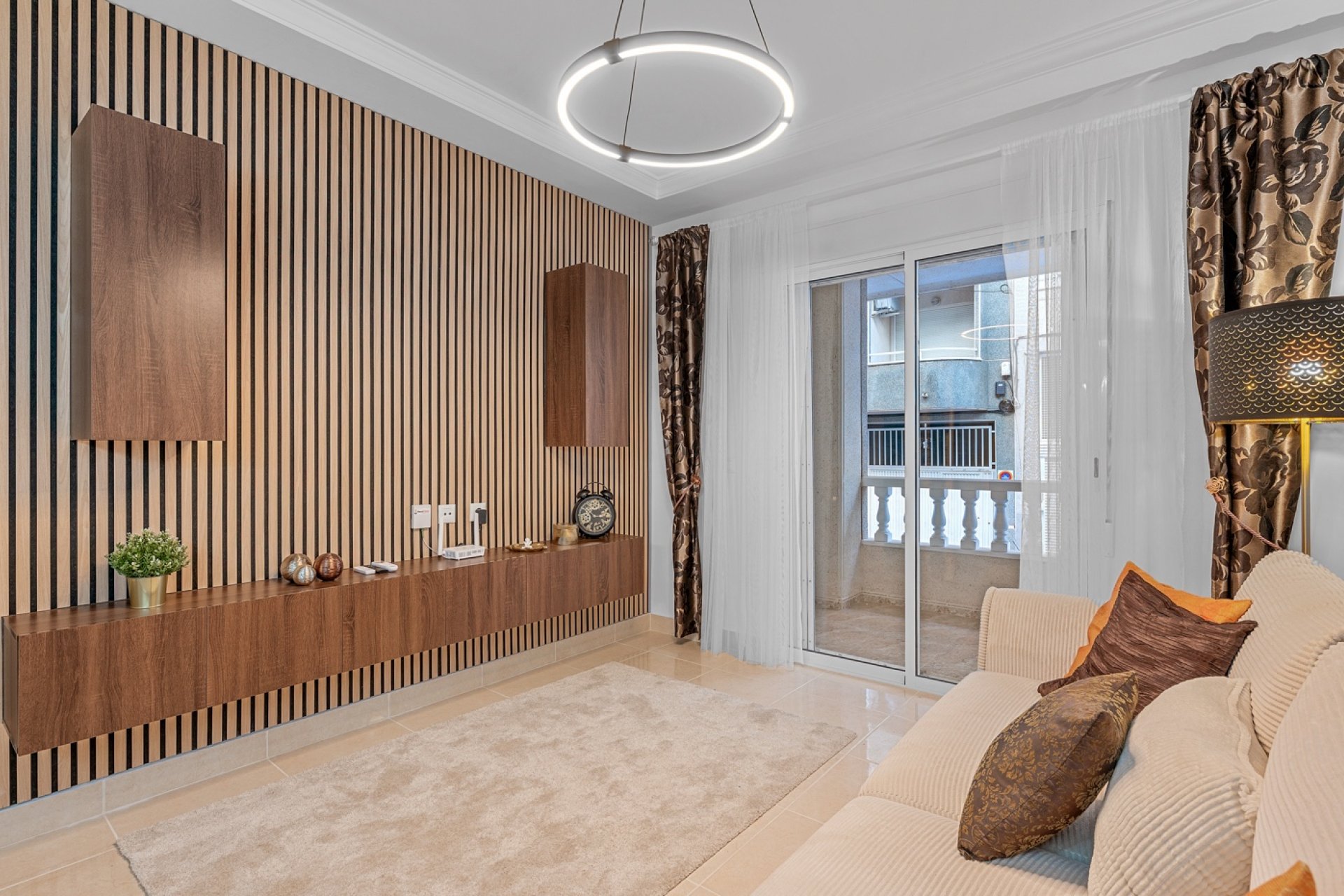 Reventa - Apartamento - Torrevieja - Playa del Cura