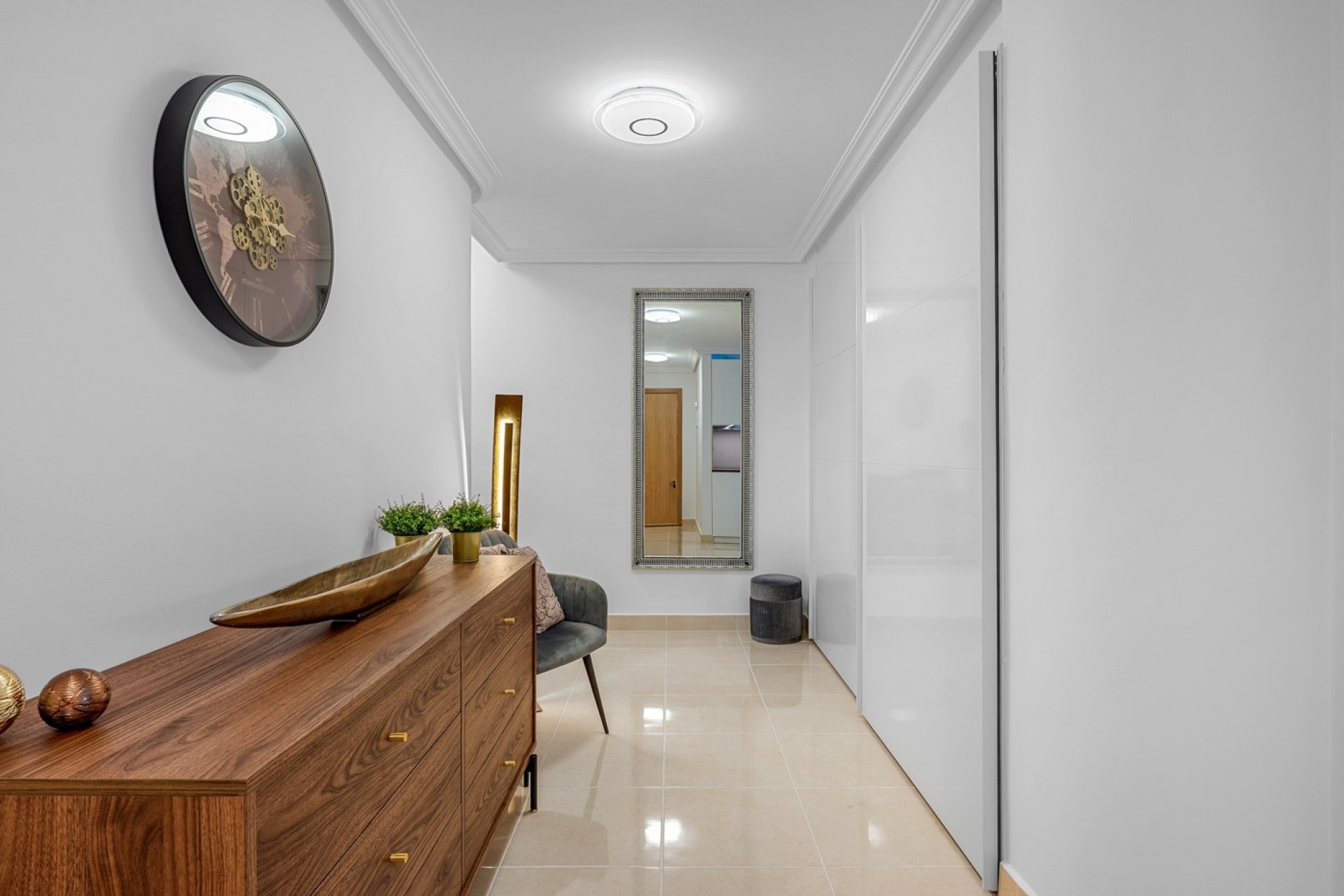 Reventa - Apartamento - Torrevieja - Playa del Cura