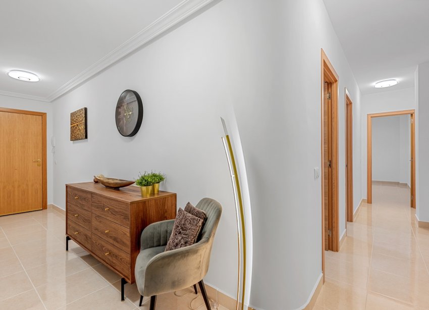 Reventa - Apartamento - Torrevieja - Playa del Cura