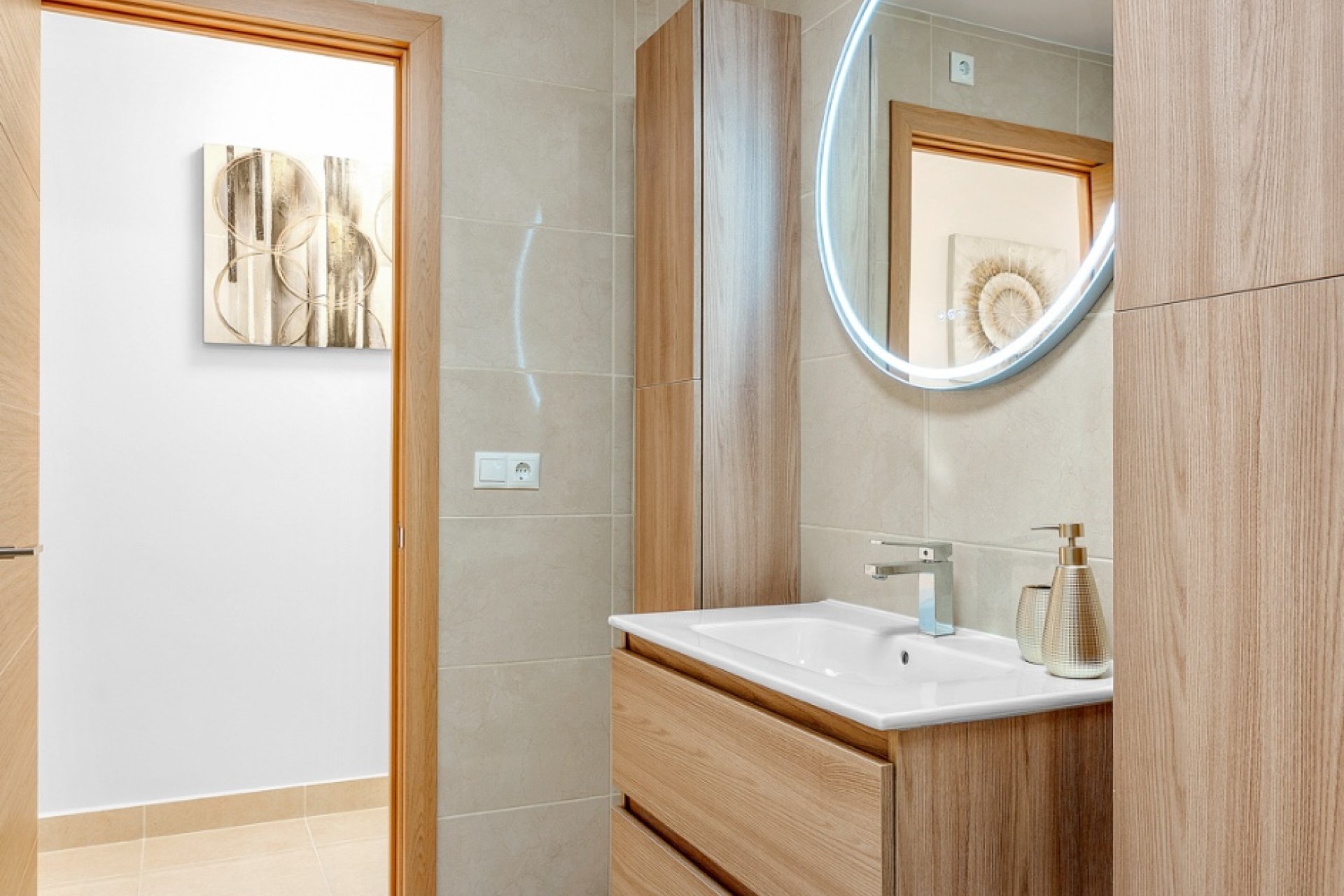 Reventa - Apartamento - Torrevieja - Playa del Cura