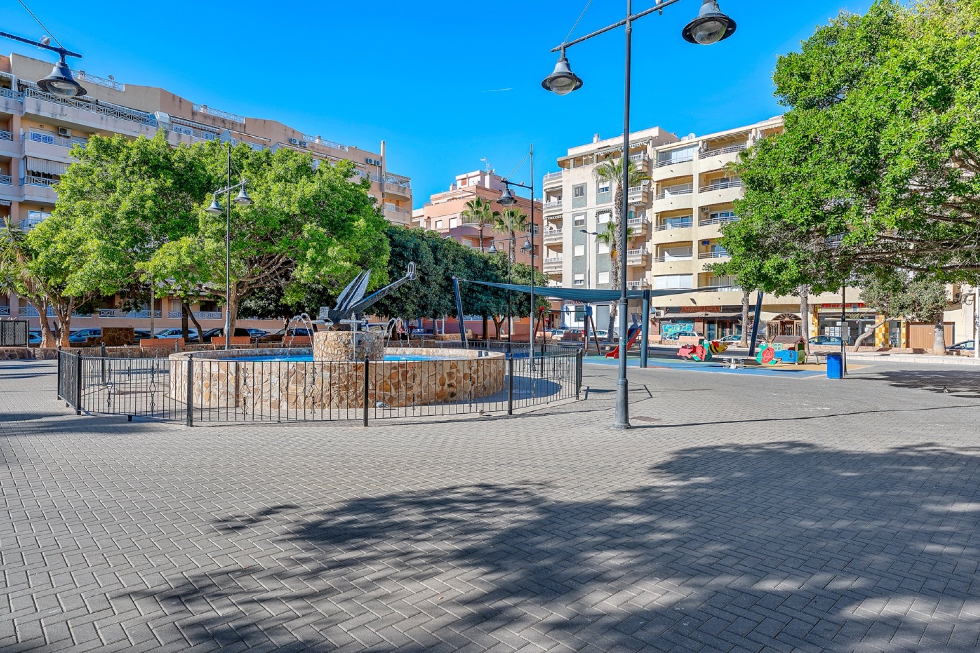 Reventa - Apartamento - Torrevieja - Playa del Cura