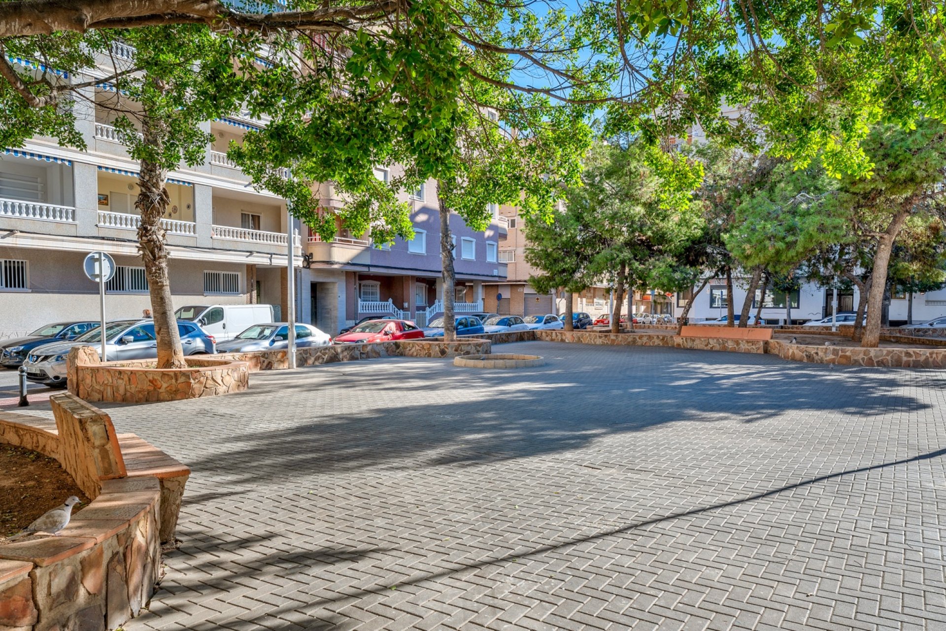 Reventa - Apartamento - Torrevieja - Playa del Cura