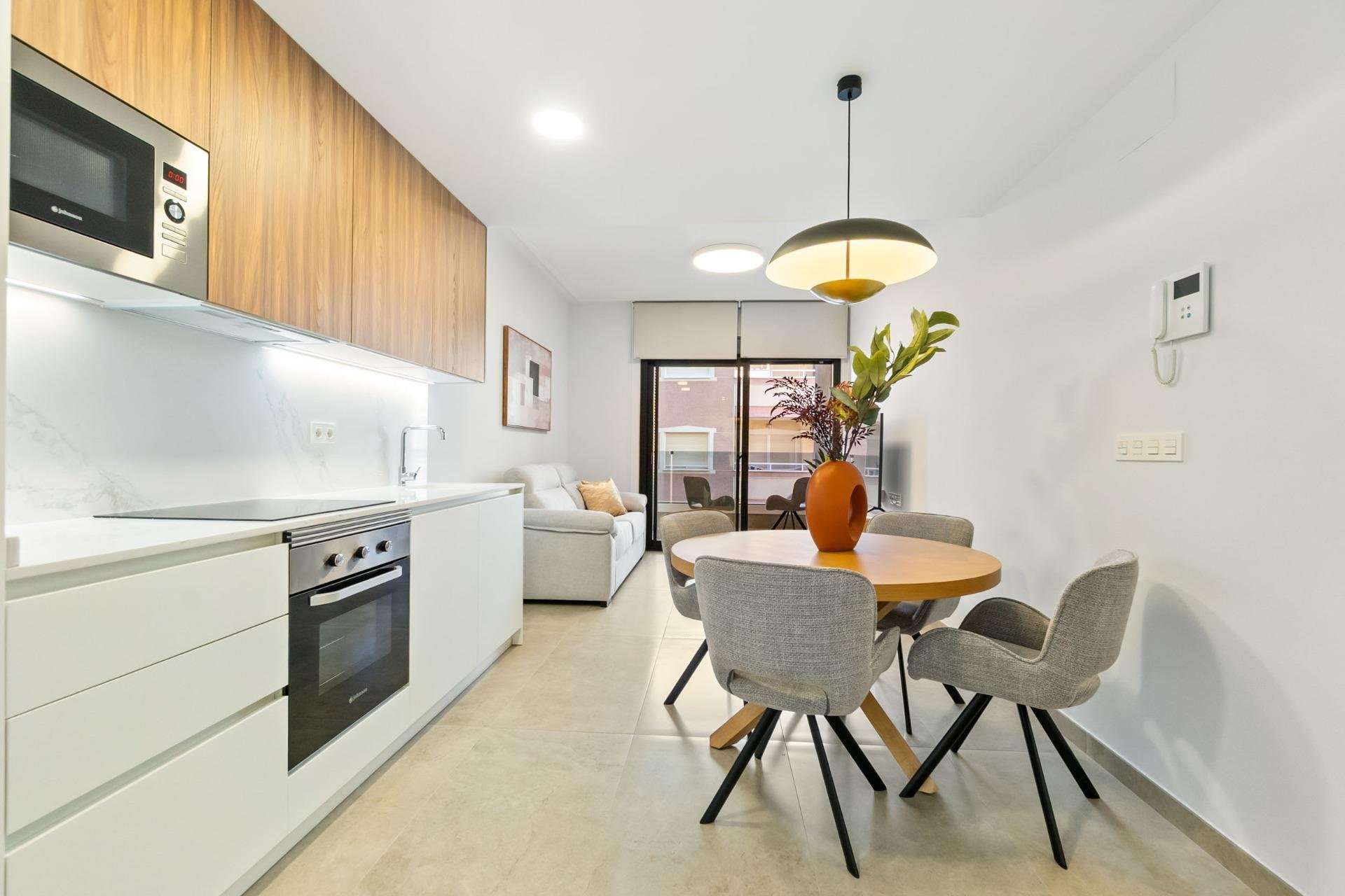 Reventa - Apartamento - Torrevieja - Playa del cura