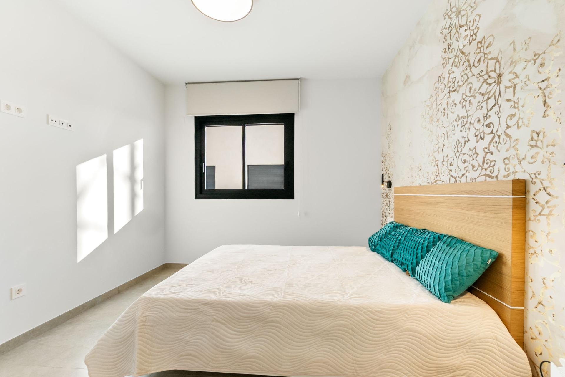 Reventa - Apartamento - Torrevieja - Playa del cura