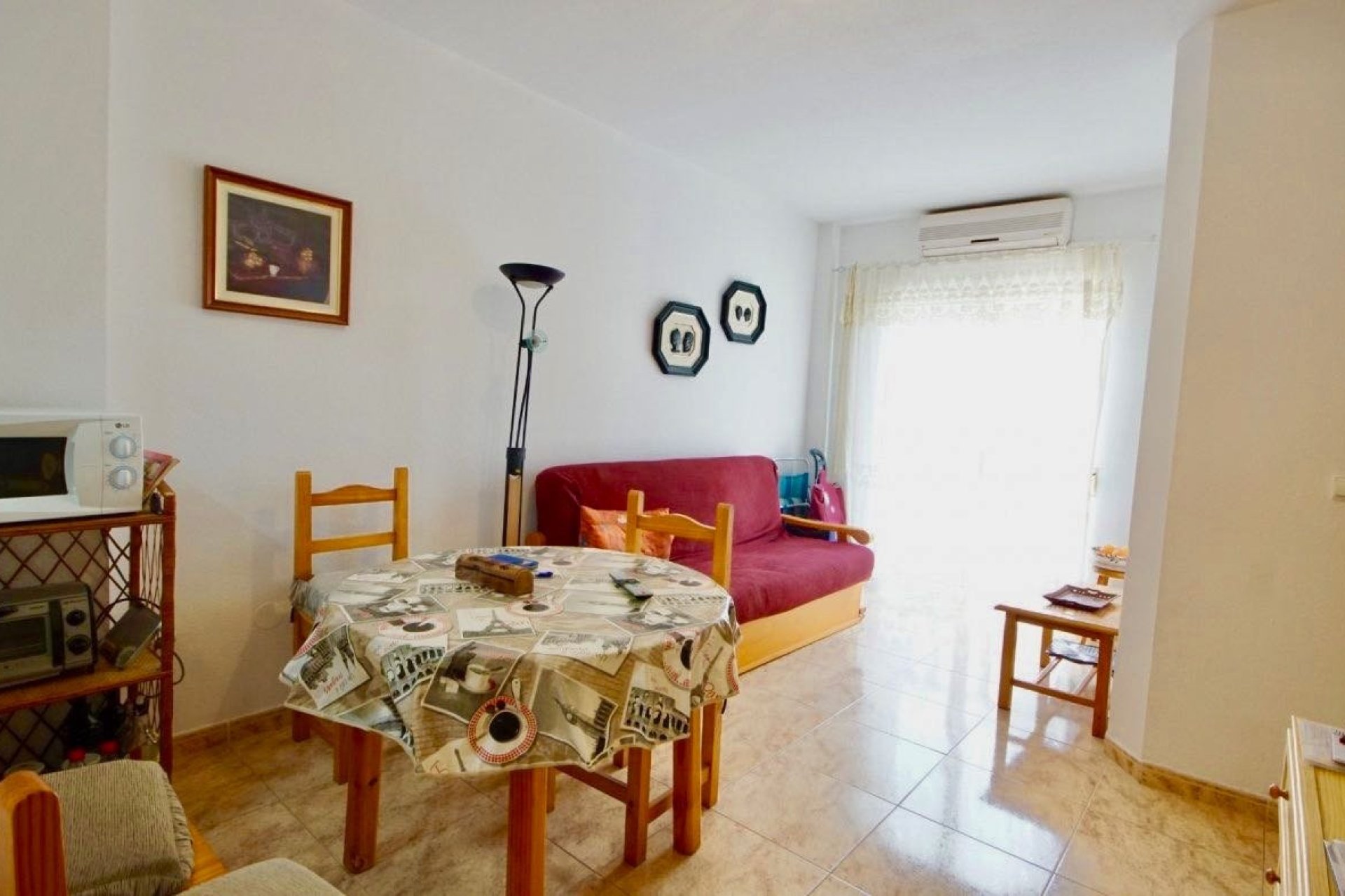 Reventa - Apartamento - Torrevieja - Playa del cura