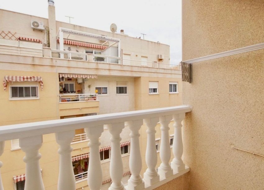 Reventa - Apartamento - Torrevieja - Playa del cura