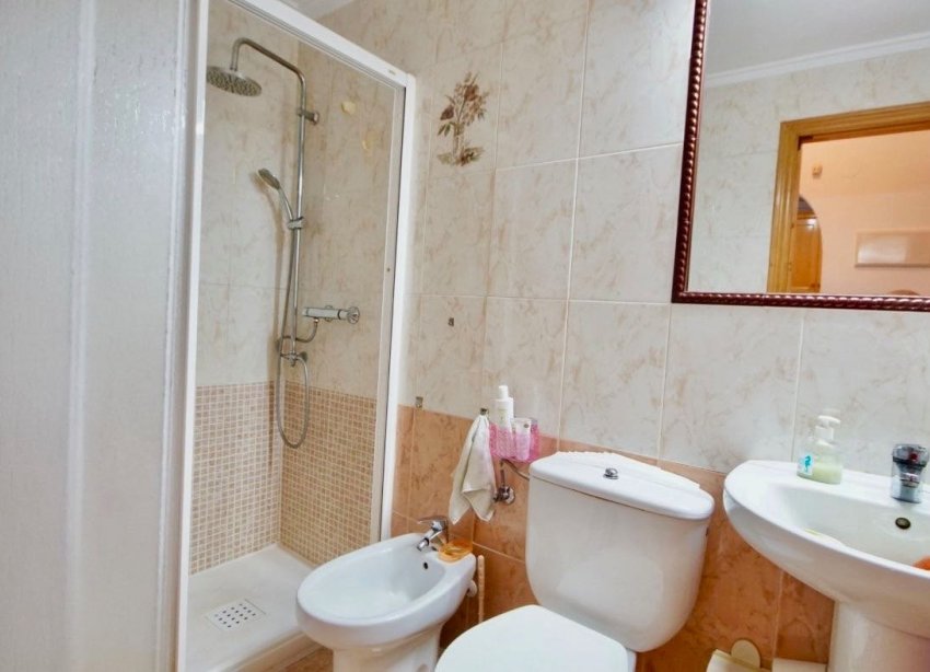 Reventa - Apartamento - Torrevieja - Playa del cura