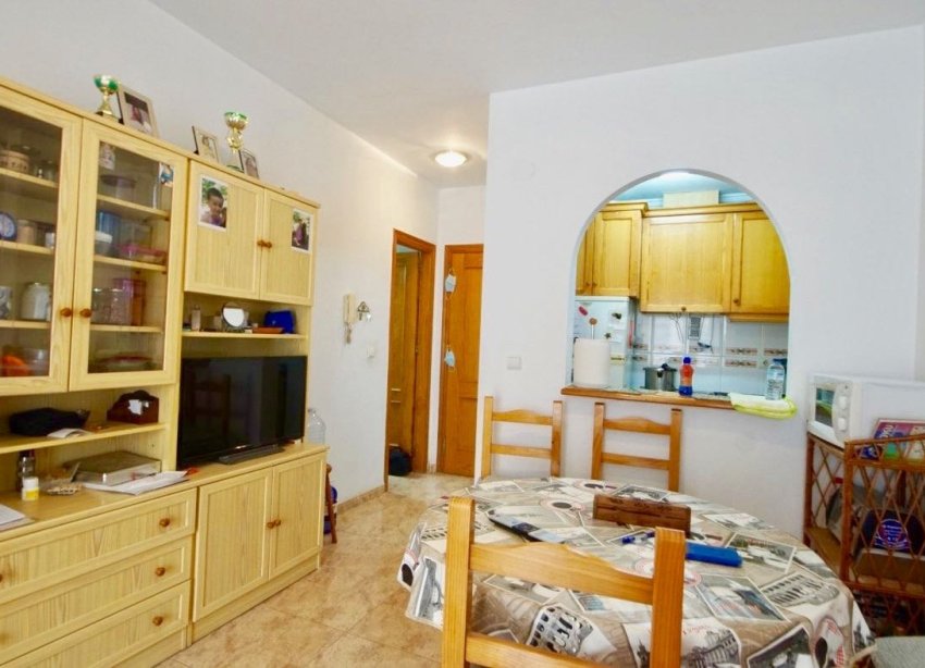 Reventa - Apartamento - Torrevieja - Playa del cura