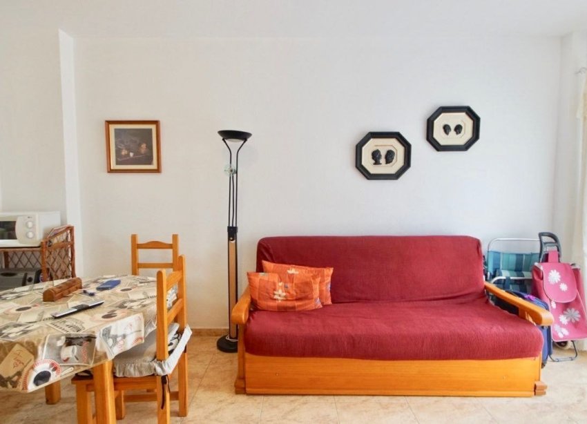 Reventa - Apartamento - Torrevieja - Playa del cura