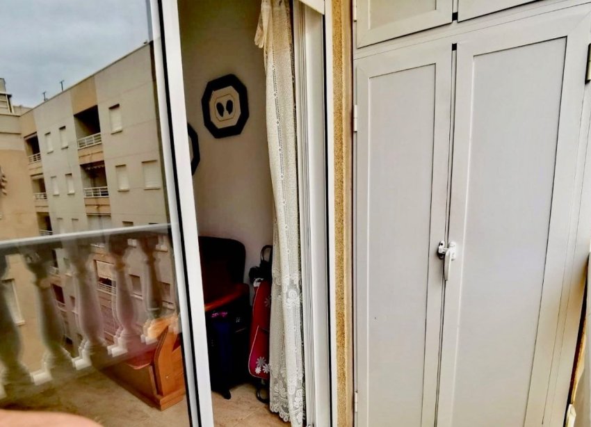 Reventa - Apartamento - Torrevieja - Playa del cura