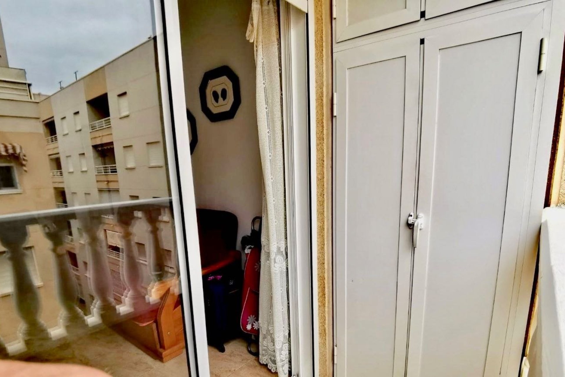 Reventa - Apartamento - Torrevieja - Playa del cura