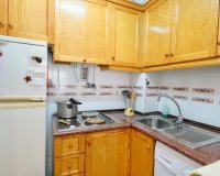 Reventa - Apartamento - Torrevieja - Playa del cura