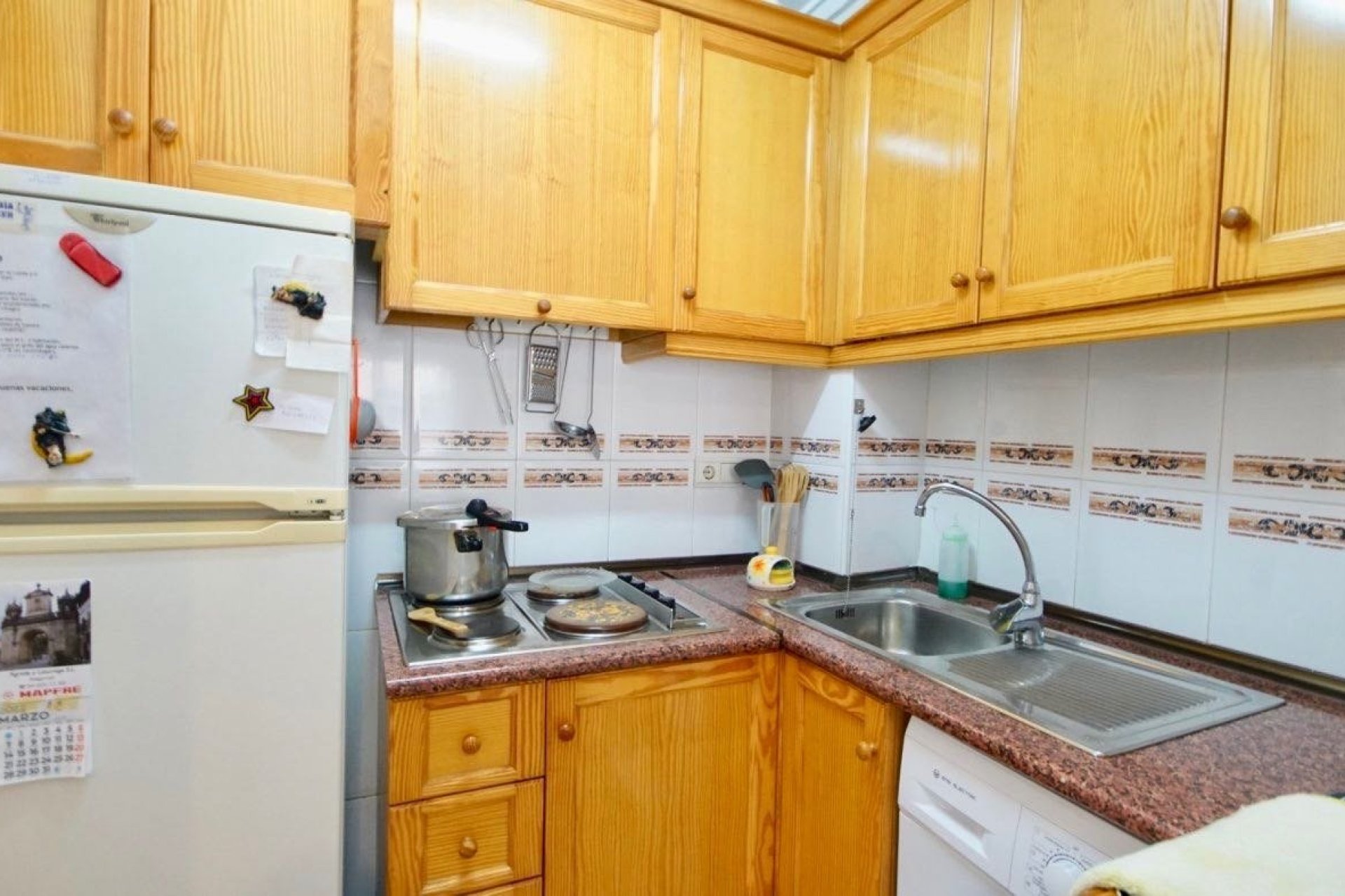 Reventa - Apartamento - Torrevieja - Playa del cura