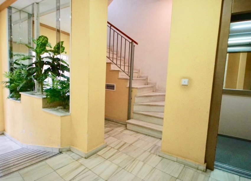 Reventa - Apartamento - Torrevieja - Playa del cura