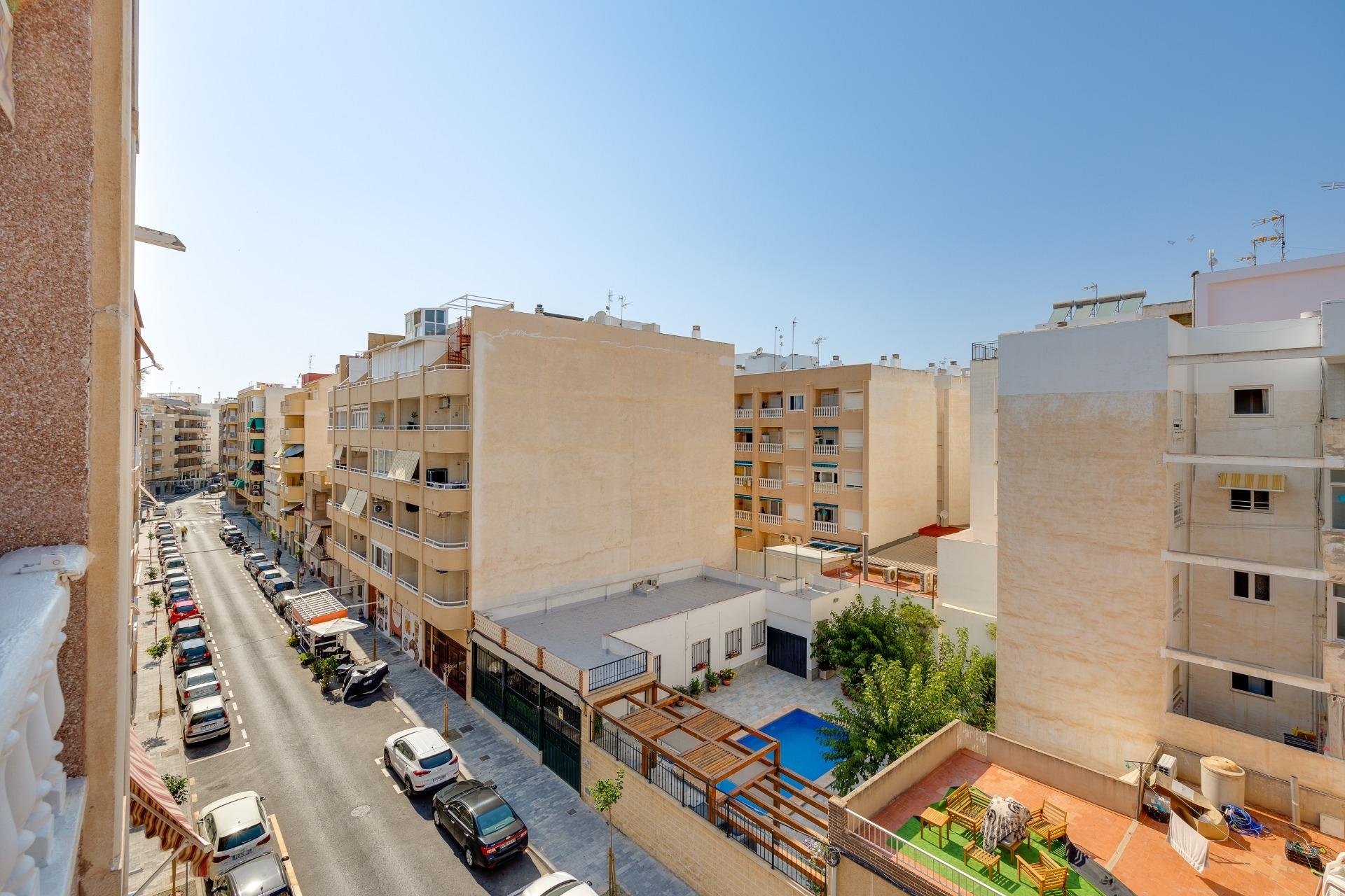 Reventa - Apartamento - Torrevieja - Playa del cura