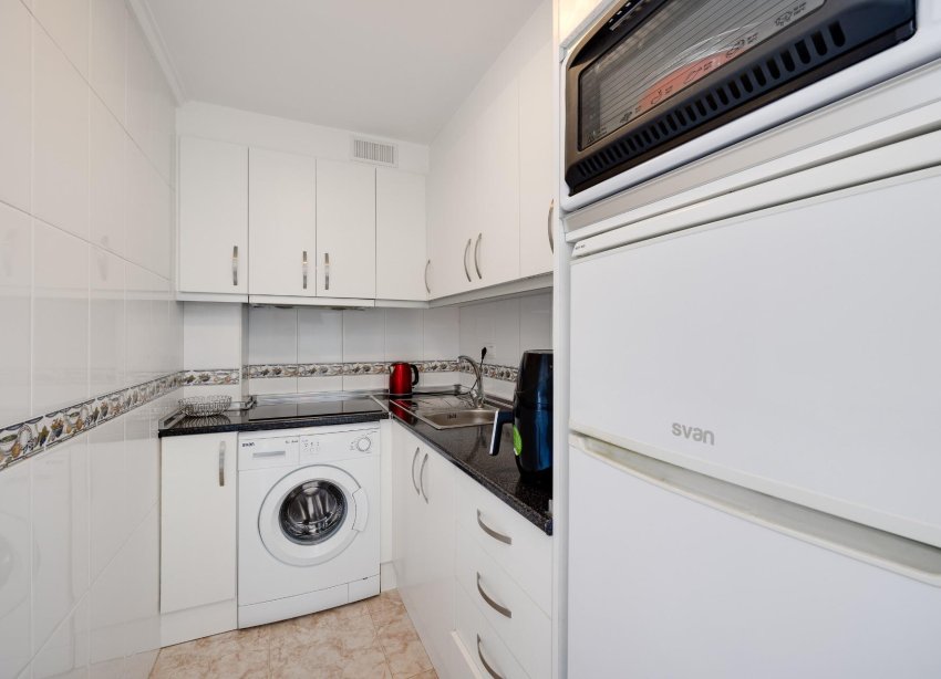 Reventa - Apartamento - Torrevieja - Playa del cura