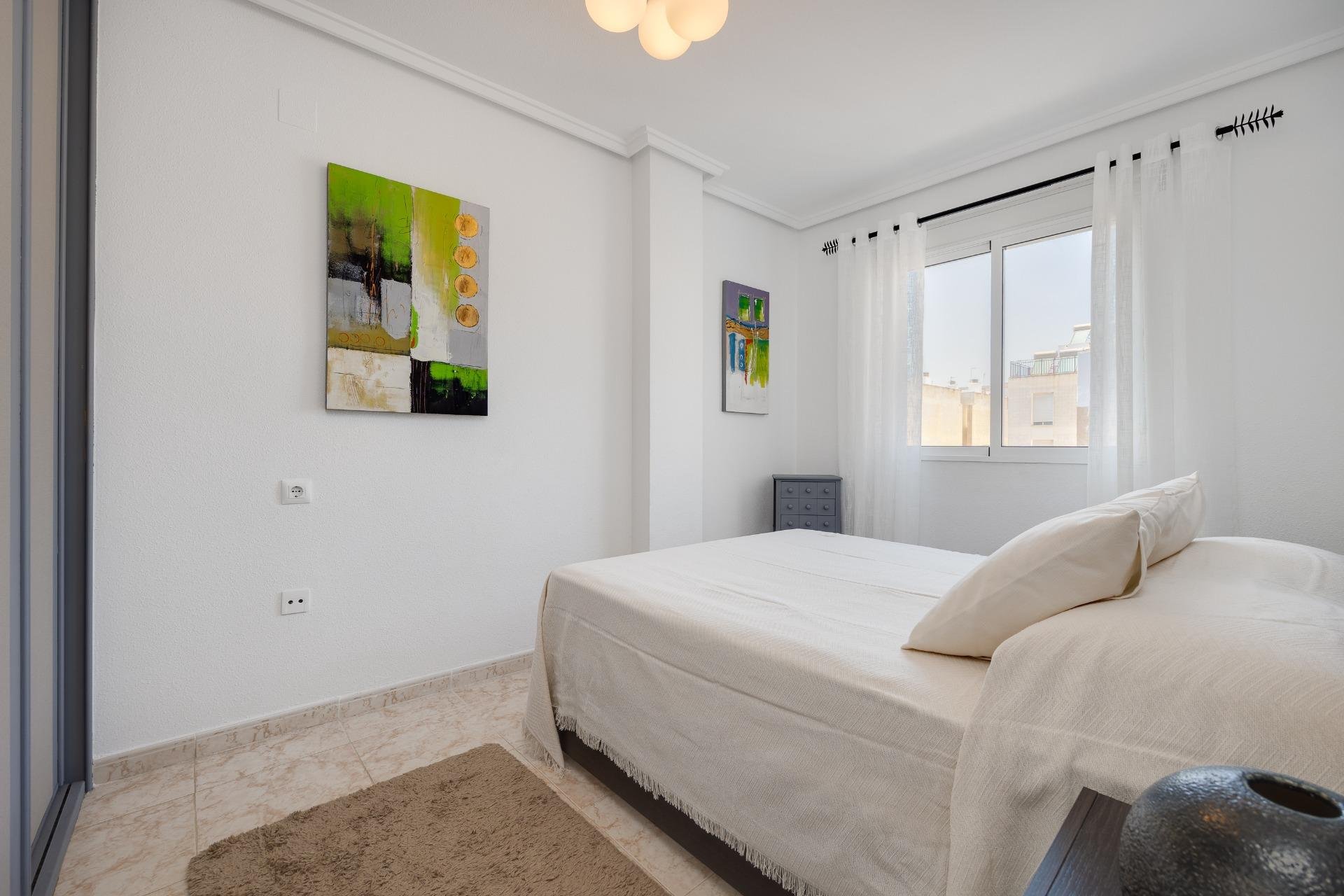 Reventa - Apartamento - Torrevieja - Playa del cura