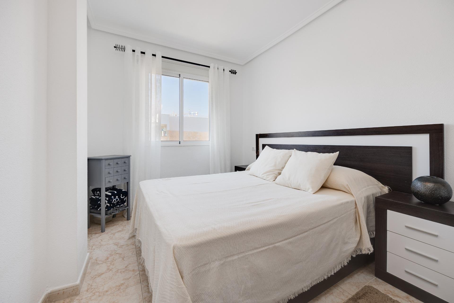Reventa - Apartamento - Torrevieja - Playa del cura