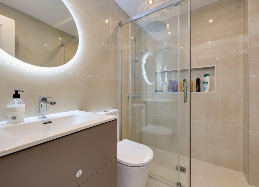 Reventa - Apartamento - Torrevieja - Playa del cura