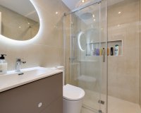 Reventa - Apartamento - Torrevieja - Playa del cura