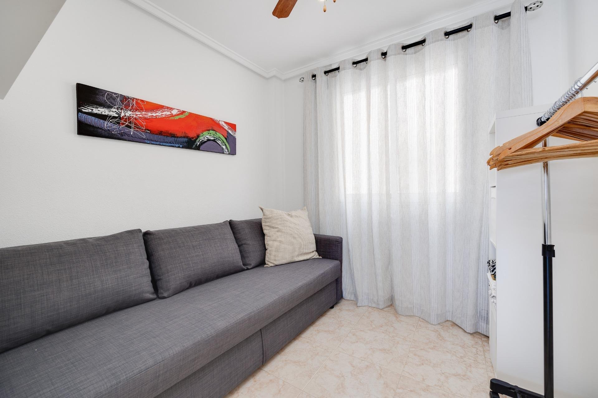 Reventa - Apartamento - Torrevieja - Playa del cura