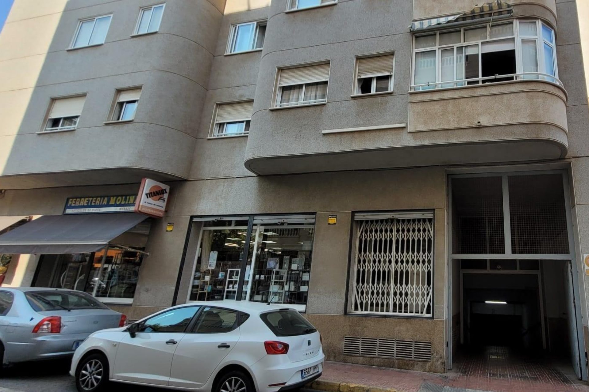 Reventa - Apartamento - Torrevieja - Playa del cura