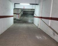 Reventa - Apartamento - Torrevieja - Playa del cura