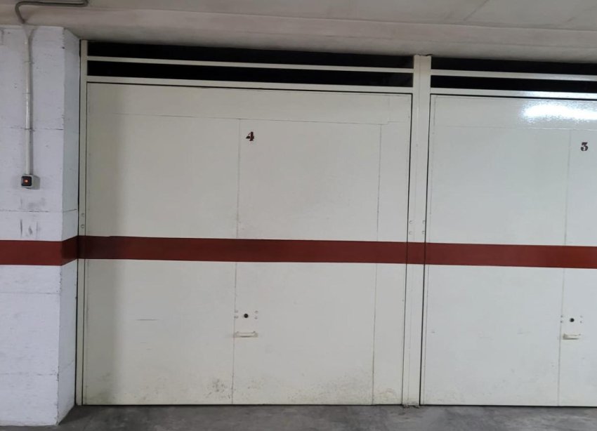 Reventa - Apartamento - Torrevieja - Playa del cura