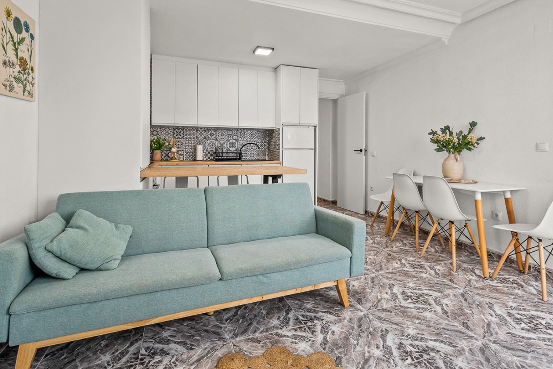 Reventa - Apartamento - Torrevieja - Playa del Cura