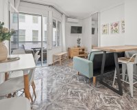 Reventa - Apartamento - Torrevieja - Playa del Cura