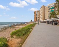 Reventa - Apartamento - Torrevieja - Playa del Cura