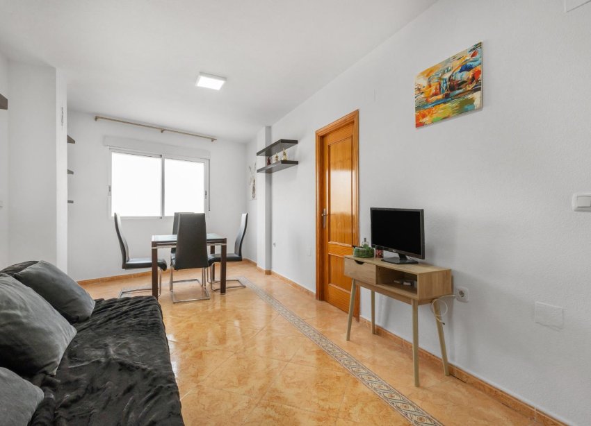 Reventa - Apartamento - Torrevieja - Playa del cura