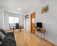 Reventa - Apartamento - Torrevieja - Playa del cura